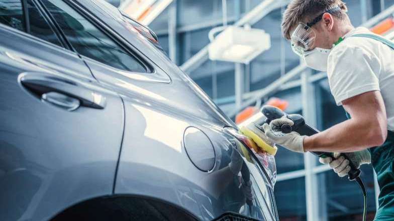 صافکاری پارسیان