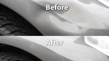 All about smoothing without paint All about smoothing without paint